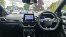 Ford Puma 1.0 EcoBoost Hybrid mHEV ST-Line 5dr Petrol Hatchback